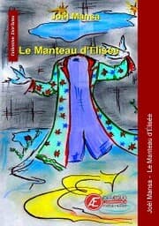 Cover von Le manteau d'Elisée