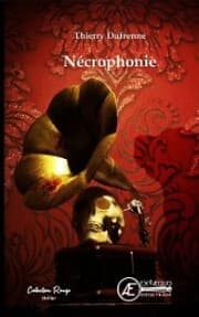 Cover von Nécrophonie