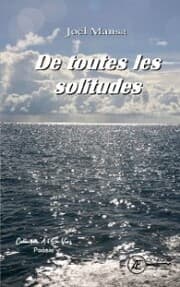 Cover von De toutes les solitudes