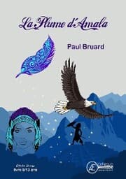 Cover von La Plume d'Amala