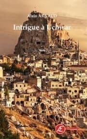 Cover von Intrigue à Uçhisar
