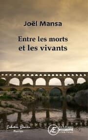 Cover von Entre les morts et les vivants