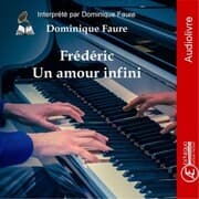 Cover von Frédéric - instants de grâce