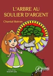 Cover von L'arbre au soulier d'argent