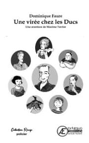 Cover von Une virée chez les Ducs
