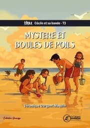 Cover von Cécile et sa bande - Tome 3