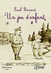 Cover von Un jeu d'enfant