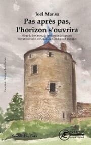 Cover von Pas après pas, l'horizon s'ouvrira