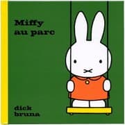 Cover von Miffy au parc