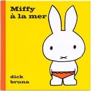 Cover von Miffy à la mer