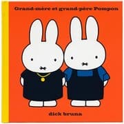 Cover von Grand-mère et grand-père Pompon