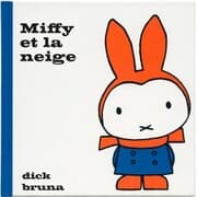 Cover von Miffy et la neige