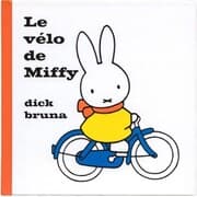 Cover von Le vélo de Miffy