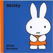 Cover von 7 histoires de Miffy