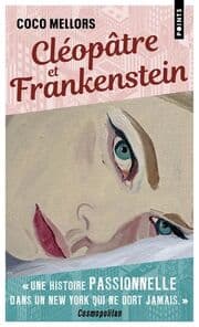 Cover von Cléopâtre et Frankenstein