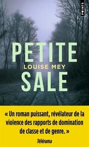 Cover von Petite sale