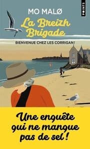 Cover von La Breizh Brigade - Bienvenue chez les corrigan!