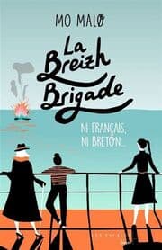 Cover von La Breizh Brigade - Ni Français, ni Breton...