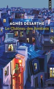Cover von Le Château des Rentiers