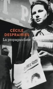 Cover von La Propagandiste