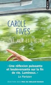 Cover von Le Jour et l'heure