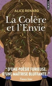 Cover von La Colère et l'Envie
