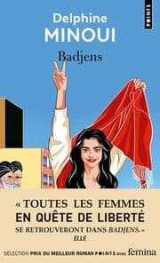 Cover von Badjens