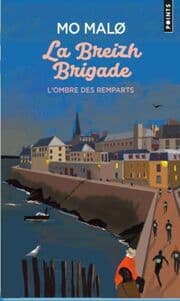 Cover von La Breizh Brigade - L'ombre des remparts