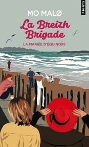 Cover von La Breizh Brigade - La Mariée d'Equinoxe