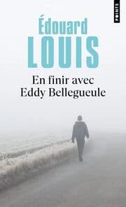 Cover von En finir avec Eddy Bellegueule