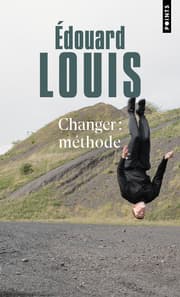 Cover von Changer: méthode