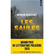 Cover von Les Saules