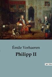 Cover von Philipp II