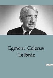 Cover von Leibniz