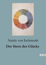 Cover von Der Stern des Glücks