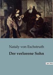 Cover von Der verlorene Sohn