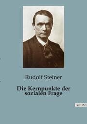 Cover von Die Kernpunkte der sozialen Frage