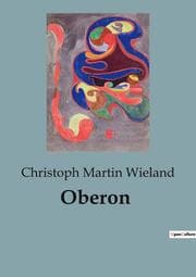 Cover von Oberon