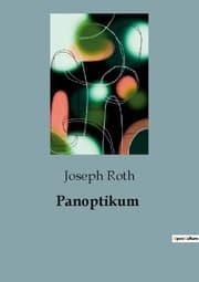 Cover von Panoptikum