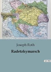 Cover von Radetzkymarsch