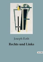 Cover von Rechts und Links