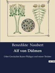 Cover von Alf von Dülmen