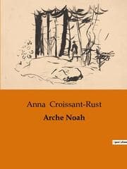 Cover von Arche Noah