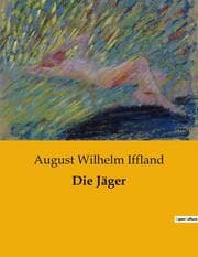 Cover von Die Jäger