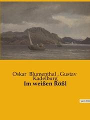 Cover von Im weißen Rößl