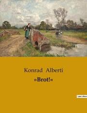Cover von 'Brot!'