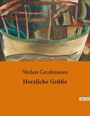 Cover von Herzliche Grüße