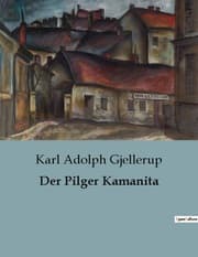 Cover von Der Pilger Kamanita