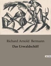 Cover von Das Urwaldschiff