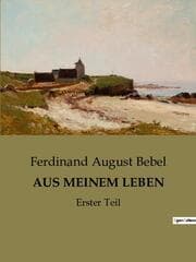 Cover von AUS MEINEM LEBEN